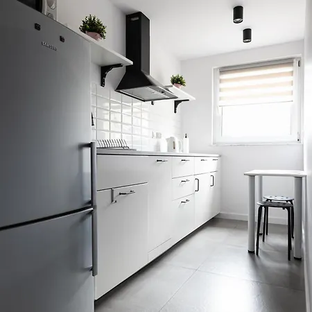 Apartament Zakopane Apart Centrum 338-3